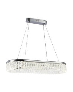 Потолочный светильник Ambrella Traditional / TR49733