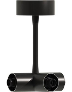 Потолочная база для трекового светильника ST Luce ST1602.459.00 St luce