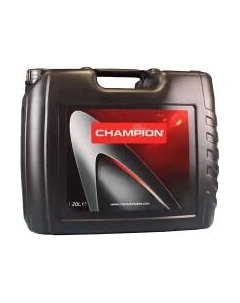 Трансмиссионное масло Champion OEM Specific ATF 9G / 8233326