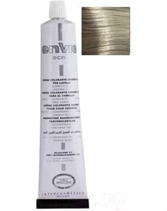 Крем-краска для волос Envie Tecnic Color 8.13