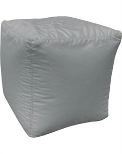 Бескаркасный пуфик Flagman Куб ПК50.1-12
