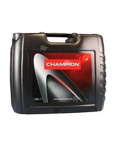 Трансмиссионное масло Champion Life Extension 80W90 LS GL-5 / 8208645