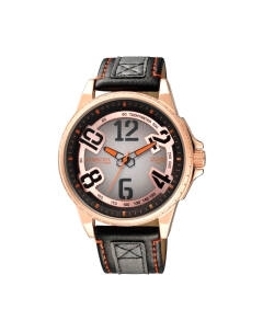 Часы наручные мужские Q&Q DA66J105Y Q&q