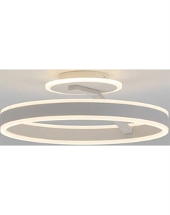 Потолочный светильник Citilux Дуэт CL719740