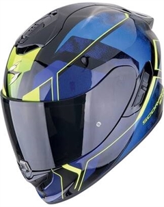 Мотошлем Scorpion Exo Exo-1400 Evo II Intensio Scorpion exo