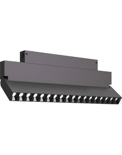 Трековый светильник ST Luce ST686.496.18 St luce