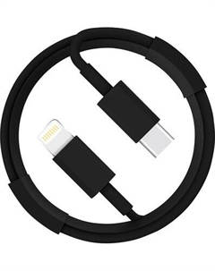 Кабель Energy ET-34 USB-С/Lightning / 108052