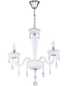 Потолочный светильник Eglo Carpento 39112