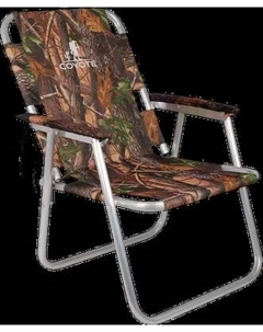 Кресло складное Coyote HYA009S