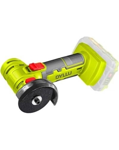 Угловая шлифовальная машина DYLLU Мини аккумуляторная DTLAP571 Dyllu