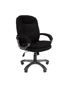 Кресло офисное Chairman Home 668