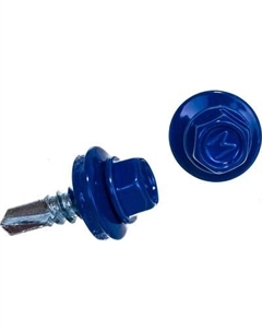 Саморез Кровельный 5.5x19 Daxmer