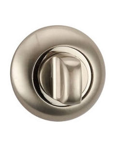 Фиксатор дверной защелки Tixx INBK 08 SN/NP