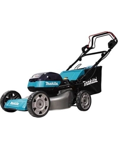 Газонокосилка аккумуляторная Makita LM001GZ