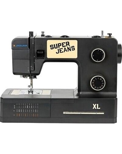 Швейная машина Jaguar Super Jeans XL