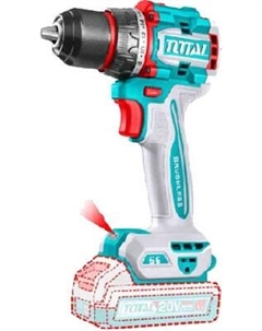 Аккумуляторная дрель-шуруповерт TOTAL TDLI206681 Total