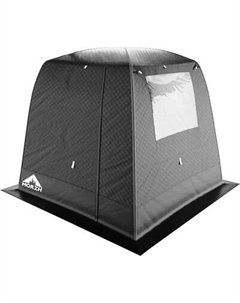 Палатка-баня MORZH 1 окно Morzh