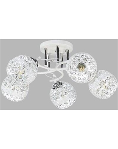 Люстра Aitin-Pro НПБ 02-5x60-101 / N6431/5 Aitin-pro