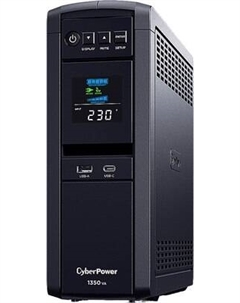 ИБП CyberPower CP1350EPFCLCD Cyberpower