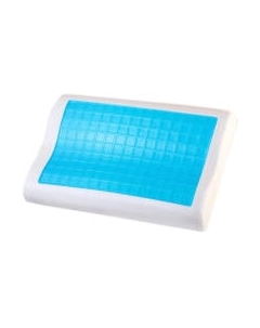 Подушка для сна Arya Гелевая Memory Foam / 8680943006813