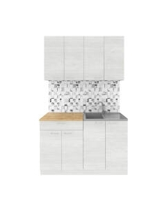 Кухонный гарнитур Агута Альфа 1.2