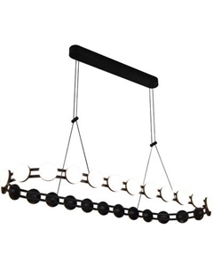 Потолочный светильник Евросвет Tapioca 90332/26 3000