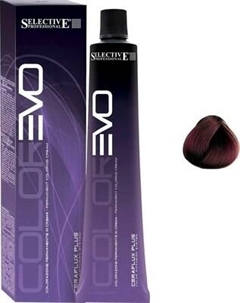 Крем-краска для волос Selective Professional Colorevo 5.66 Selective professional