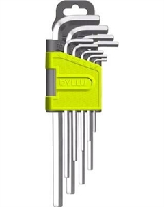 Набор ключей DYLLU DTHK3292 Dyllu