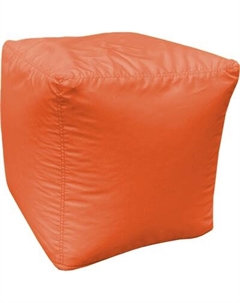 Бескаркасный пуфик Flagman Куб ПК50.2-08