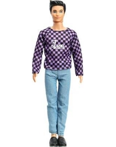 Кукла Карапуз Алекс / 66001BOX-C6-SA-BB