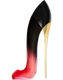 Парфюмерная вода Carolina Herrera Very Good Girl Elixir Carolina herrera