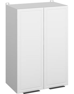 Шкаф навесной для кухни Arvento Корнелия Флок-плюс ВШ50с без сушки