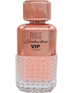 Парфюмерная вода Maison Alhambra Rose Seduction VIP Pour Femme Maison alhambra