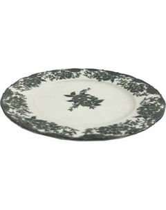 Тарелка столовая обеденная Folklor / LIA25DU Dariis