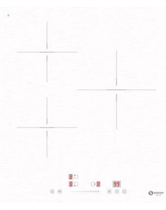 Индукционная варочная панель Schtoff IT4603