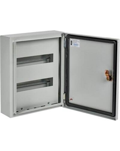 Корпус металлический Generica MKM14-N-24-54-Z-G