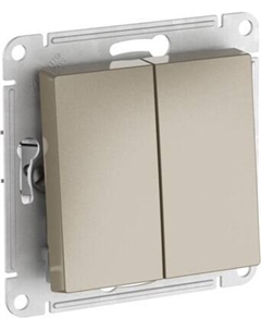 Выключатель Systeme (Schneider) Electric AtlasDesign ATN000551S Systeme (schneider) electric