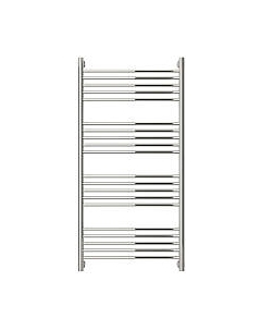 Полотенцесушитель водяной Сунержа Богема+ прямая 120x60 / 00-0220-1260