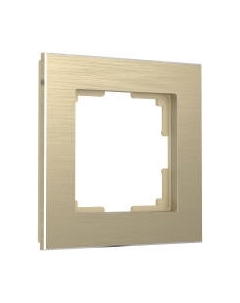 Рамка для выключателей и розеток Werkel W0011711 / a052312