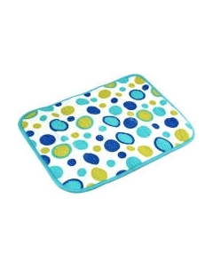 Коврик для сушки посуды Рыжий кот MDM-01-L / 310254