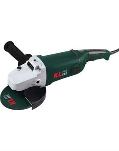 Угловая шлифовальная машина KLPRO KLBT87180 Klpro