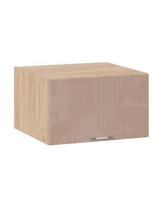 Шкаф навесной для кухни ТриЯ Весна 1В6ГП Трия