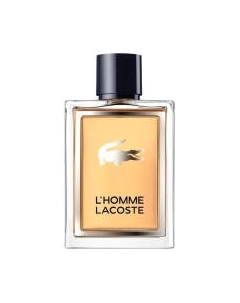 Туалетная вода L'Homme Lacoste