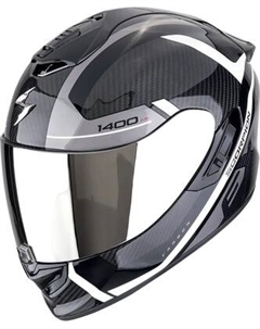 Мотошлем Scorpion Exo Exo-1400 Evo II Carbon Air Enko Scorpion exo