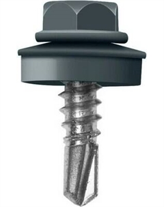 Саморез Daxmer Кровельный 4.8x29