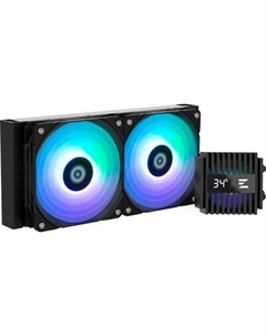 Кулер для процессора Zalman Alpha 2 A24