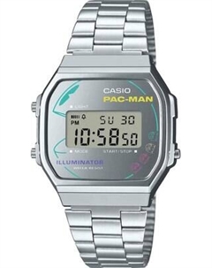 Часы наручные мужские Casio A-168WEPC-7A