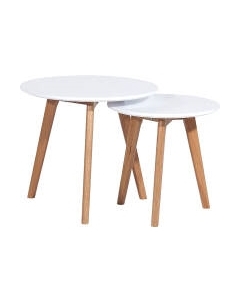 Комплект журнальных столиков Signal Milan S2