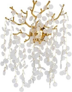 Бра De Markt Лайма 467022102 De markt