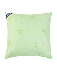 Подушка для сна Бамбук Текстиль про